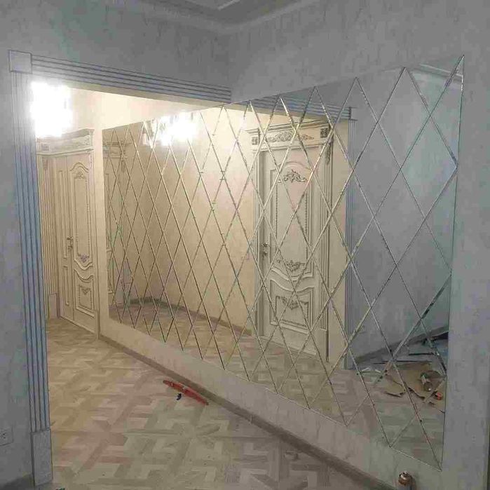 Oyna kesish xizmati 24/7