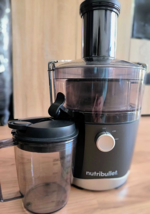 Storcator Nutribullet DeLonghi 800W