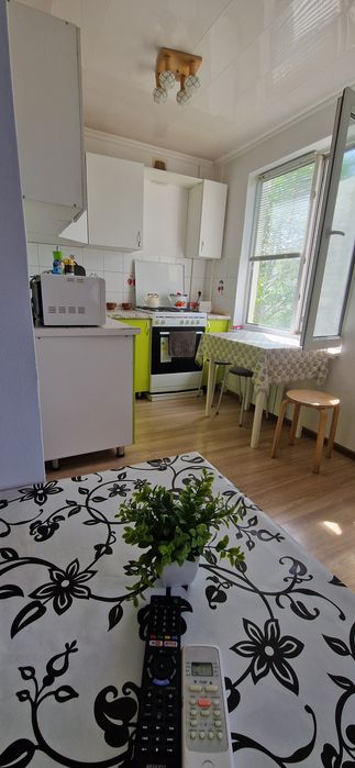 3х ком квартира в Авангард 3