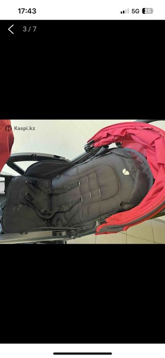 Продам коляску в отличном состоянии