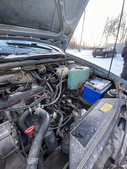 Продам vw passat.