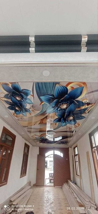 Natyojni patalok / натяжные паталок