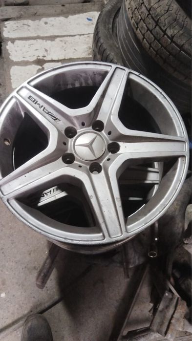 Мерске диска сатылады жақсы жағдайы