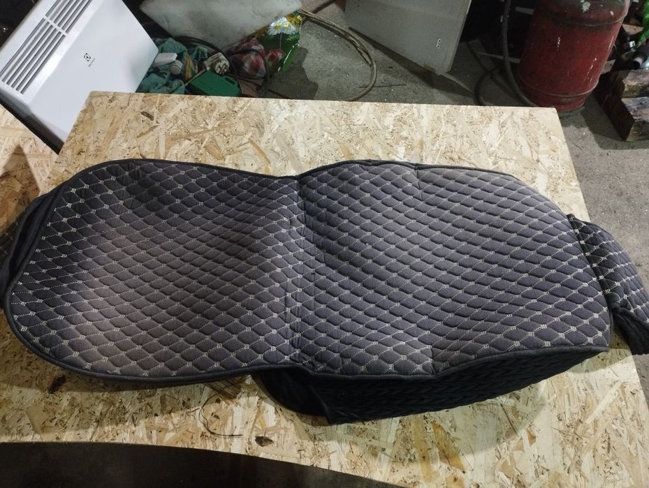 Продам чехлы для вашего автомобиля