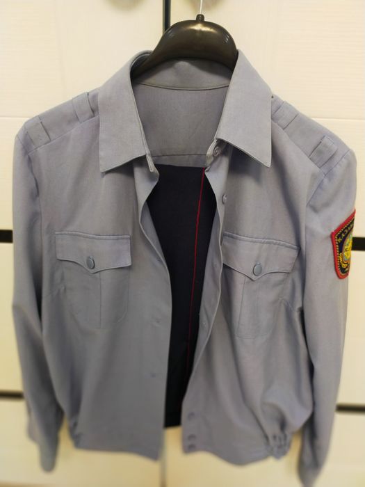 Продам форму состояние отличное