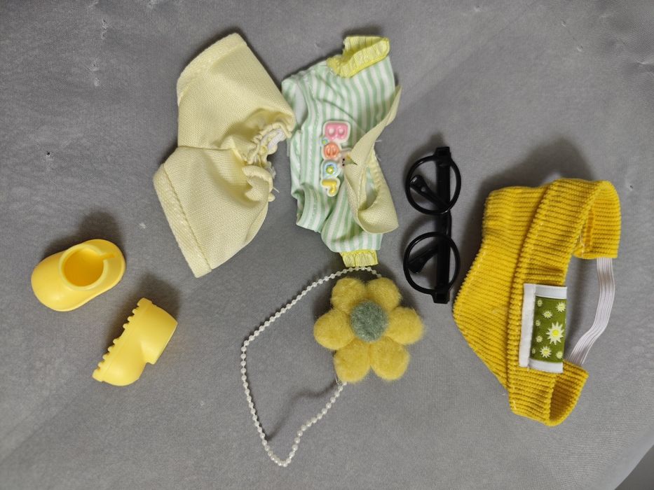 Одежда для лабубу labubu в ассортименте