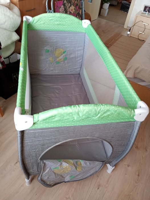 Детска кошара за сън