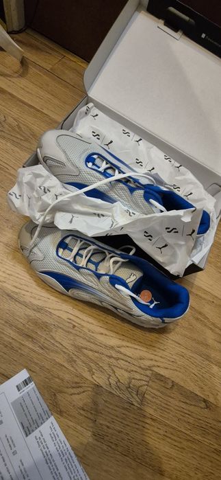 Маратонки   НОВИ!!-PUMA -47н.