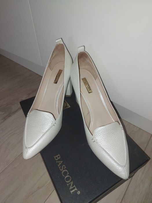 Женские туфли Basconi