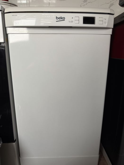 Новая посудомойка beko