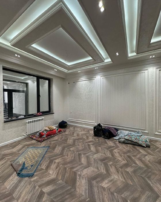 Сифатли ва замонавий хизматлар