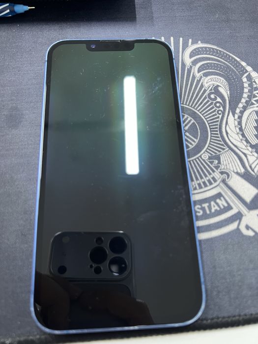 Срочно айфон 13 128г акб 100%