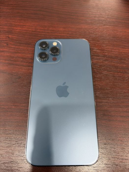 Iphone 12 pro max 256gb