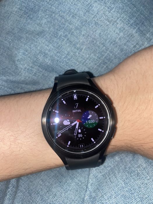 Galaxy watch 4 classic sm-r890