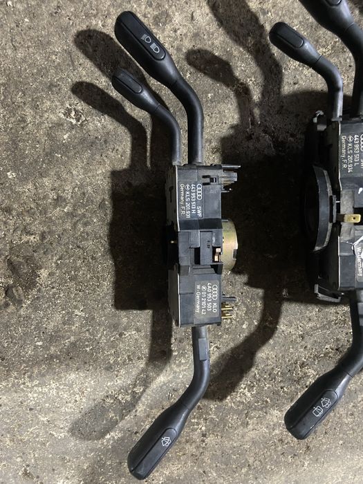 Гитара на ауди 100 с4 Б4 80