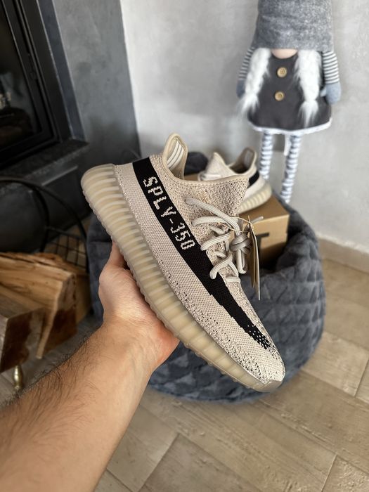 Adidas Yeezy Boost 350 V2 Slate