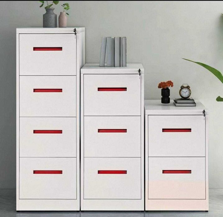 Dokumentlar saqlash uchun kartuteka | Металлический ящик