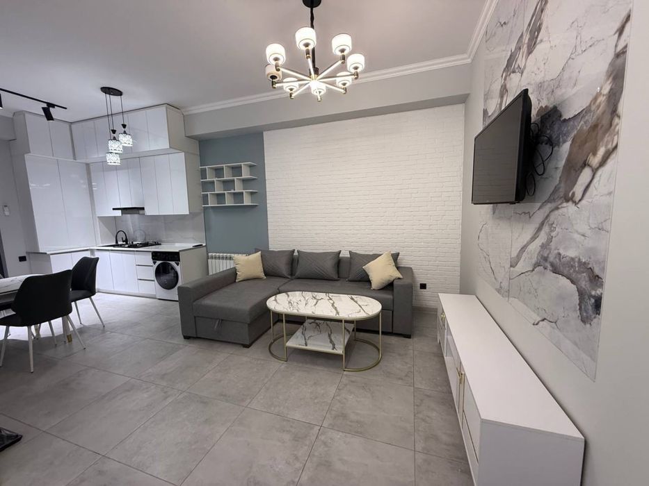 7. Срочно сдается в аренду Эко базар 2/5/10 50 м2