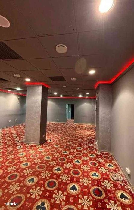 Spațiu comercial de închiriat în Tudor Vladimirescu