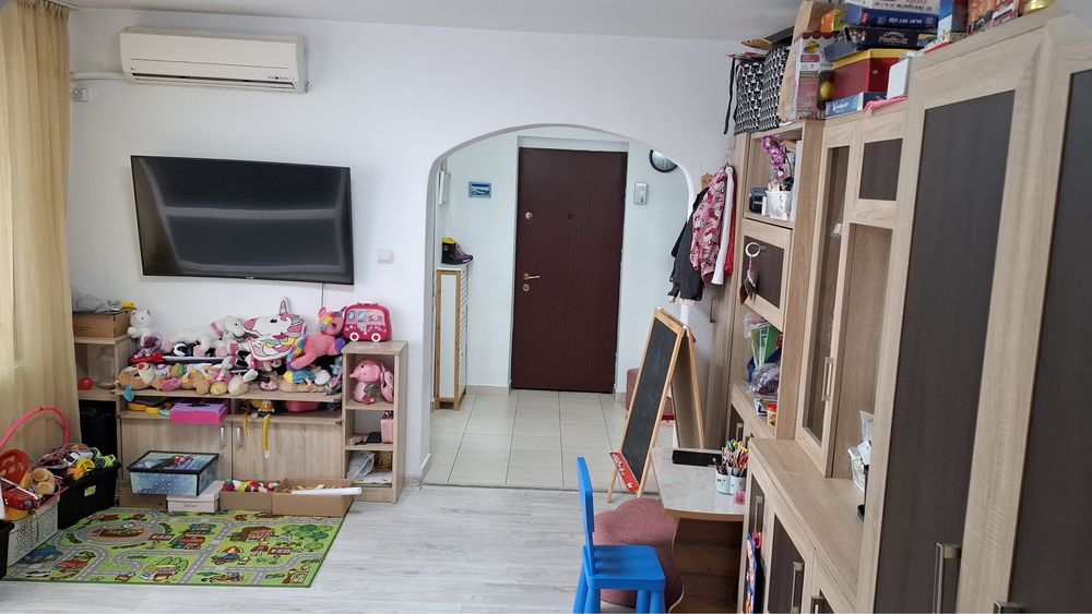 Apartament 2 camere - Mobilat - Titan, Piata Minis, 10 min metrou