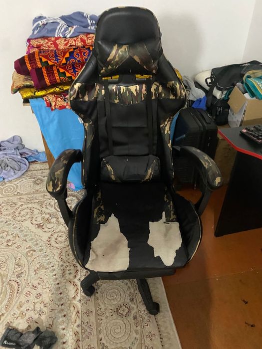 игравой компьютер мощный