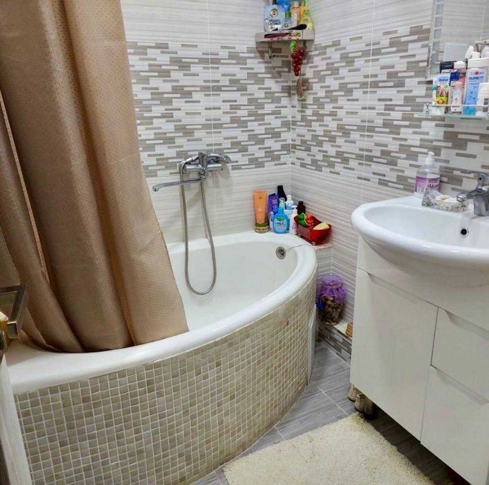 2/3/9 Паркентский - Новый ремонт - Риёзи - Отдельный вход