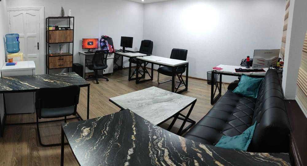 Паркенский, офис, Совместная аренда доступ 24\7