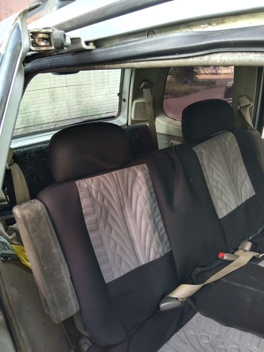 Продам Ниссана поерию