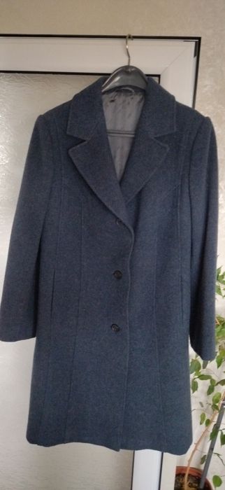 Дамско палто РИЛА