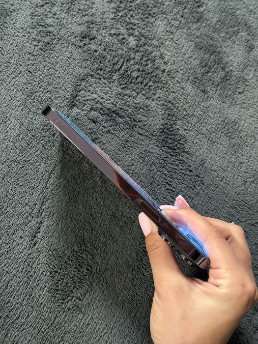Iphone 14 Pro Max Purple 512GB