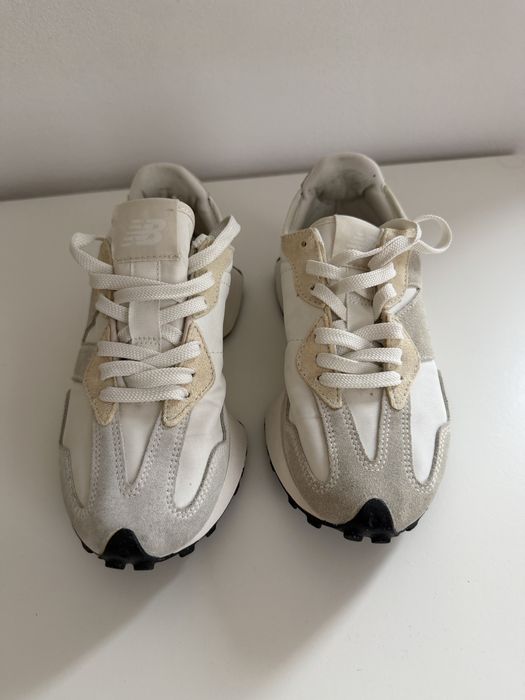Дамски маратонки New Balance 36