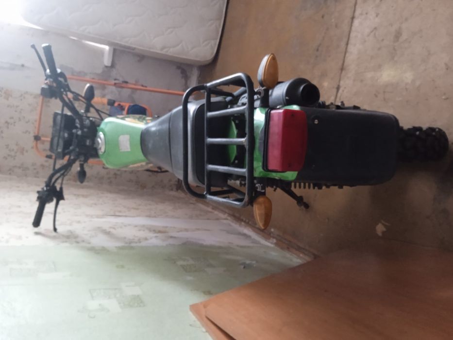 Обмен на байтал или 400к