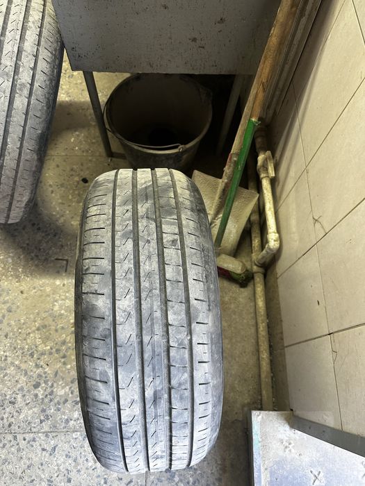 Продам шины pirelli cinturato p7