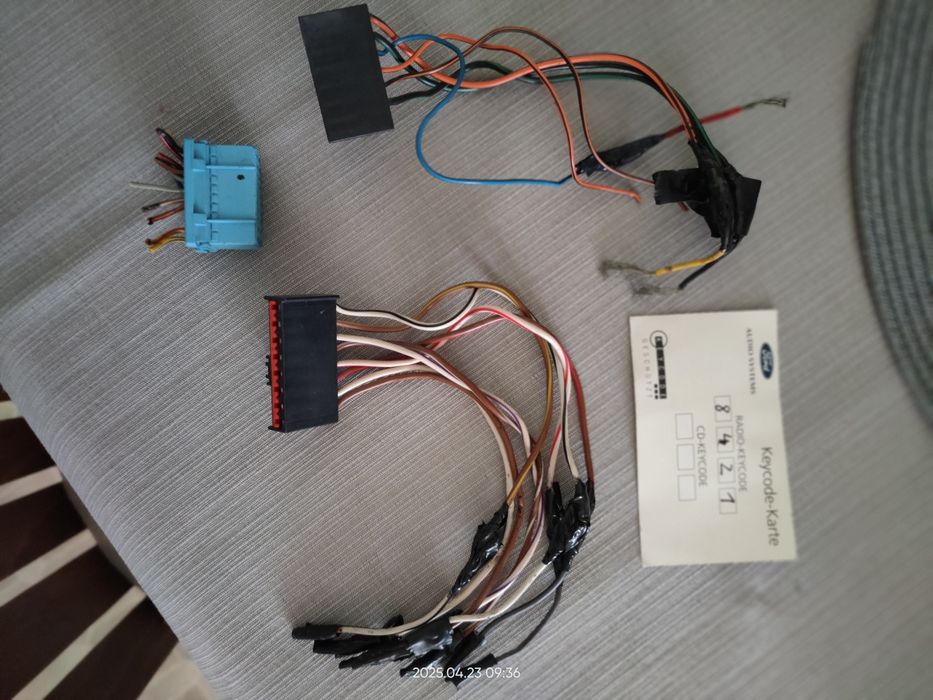 Радио - Касетофон за кола