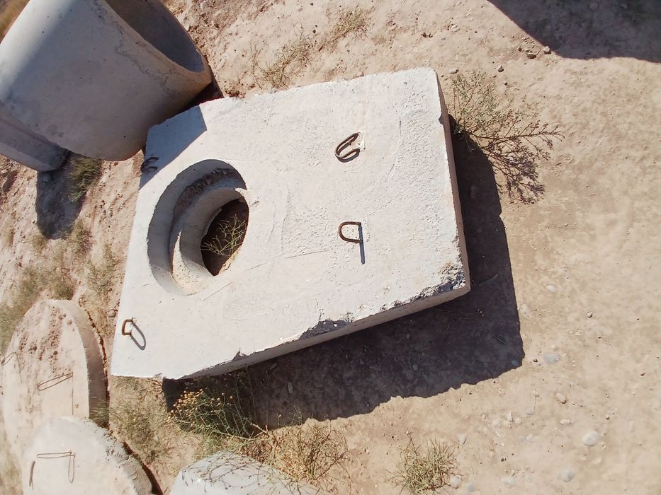 Бетон Трубы продается