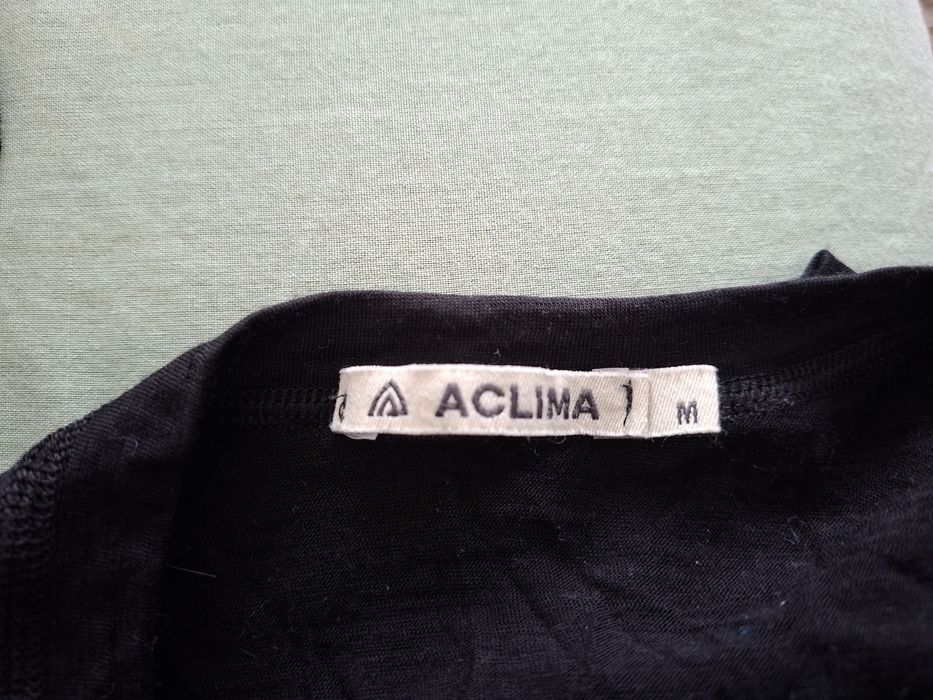 Aklima-Ориг.тениска Мерино!