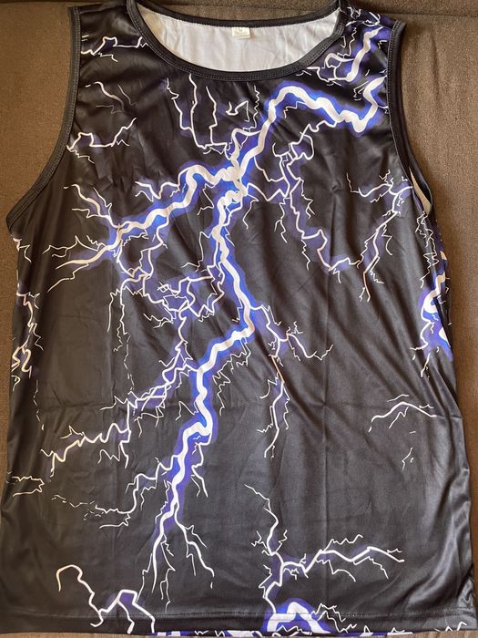 Мъжки потник