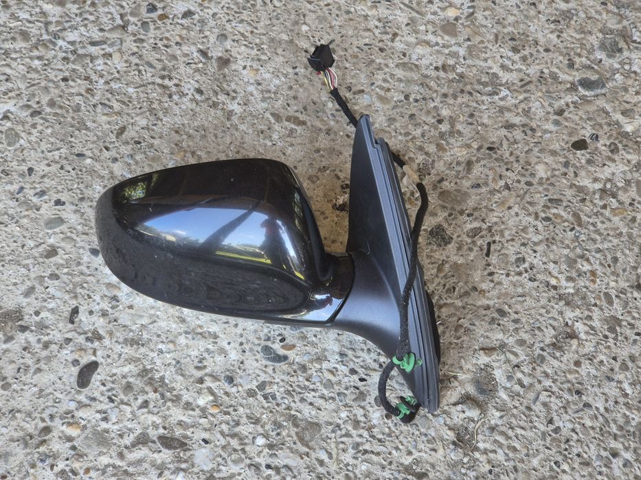 Oglinda completa dreapta VW GOLF 6 / GOLF 5 Variant/ Break