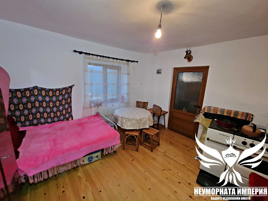 Продава се Къща в с. Баните, Област Смолян - 240 кв.м за 259 €/кв.м - Снимка #13