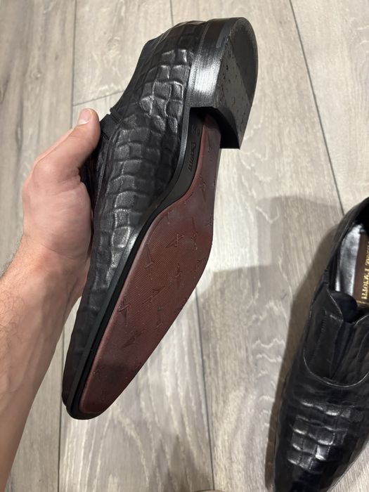 Мъжки обувки cesare paciotti