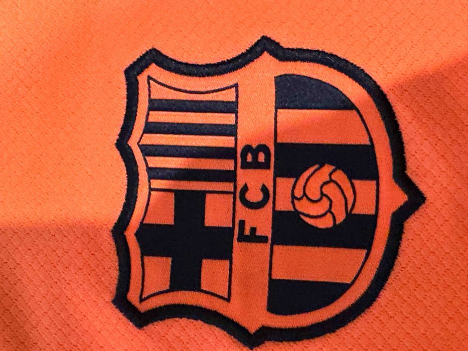 Тениска на FC Barcelona 25/26 - НОВО ; НАЙ-ДОБРАТА ЦЕНА!