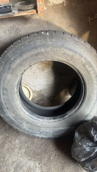 Видушая ось в хорошом состаяние