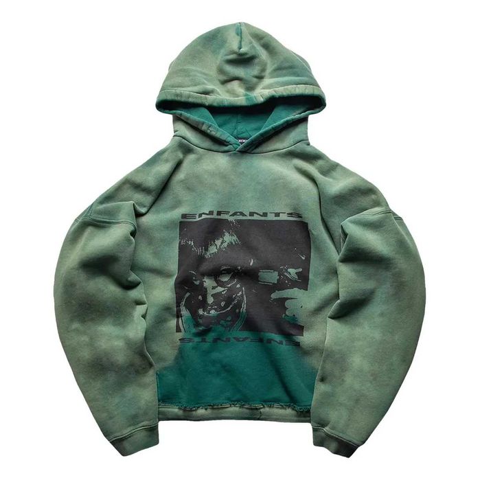 erd girl gun hoodie