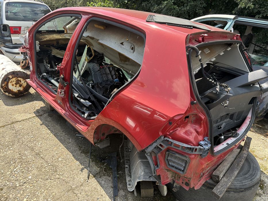 Aripa spate Vw Golf 6