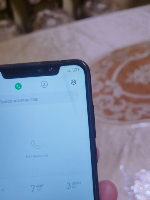 Redmi Note 6 pro 3/32gb