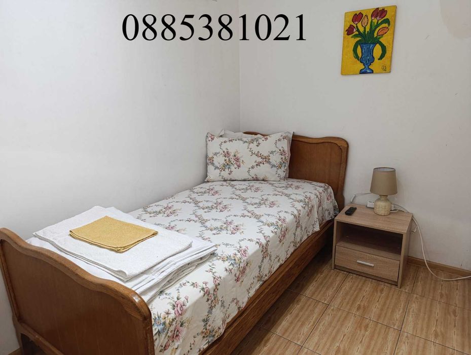 Нощувки център Шумен