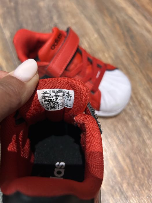 Детски маратонки