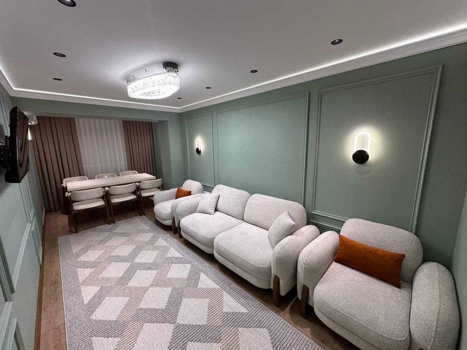 Сдается квартира на Яккасарайском р-не Мукими