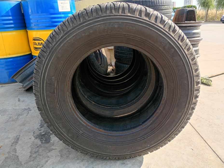 Гуми 235 70 16 Michelin Latitude Cross