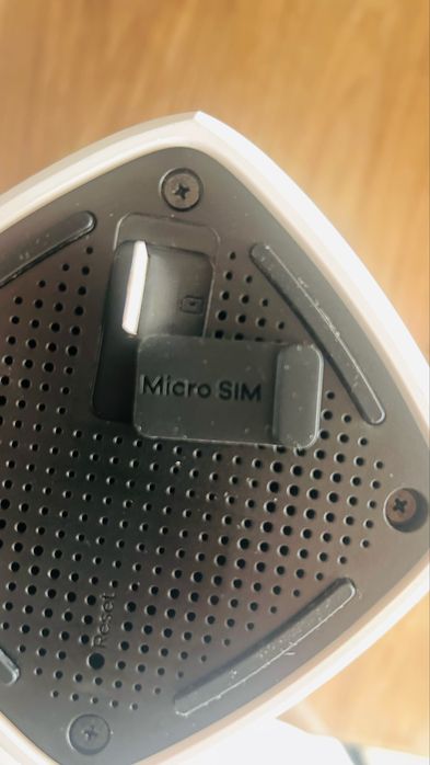 Router 5G / 4G Zyxel NR5103E V3 Wi-Fi 6 – Deblocat în orice rețea